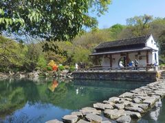 -南京珍珠泉风景区