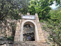 -北京鹫峰国家森林公园