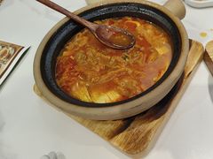 -火啫啫·粤式啫啫煲(南京弘阳店)