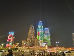 -世纪钟