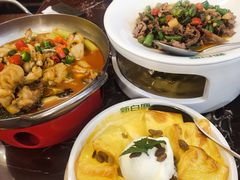 -新白鹿餐厅(爱琴海购物中心店)
