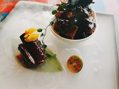 -上海滩餐厅(BFC外滩金融中心店)