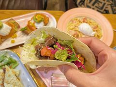 -AFS Cafe & Canteen(闽江二路店)