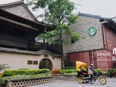 -南屏步行街