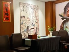 -维园悦谱·海派家常菜(乌鲁木齐南路店)