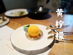 -张爱施法式西餐厅(汉街店)