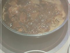 -运气牛自助酱大骨火锅(南京东路店)