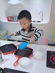 -MINI MARS KIDS CLUB亲子家庭中心(长宁天山店)