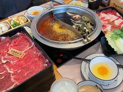 -牛匠和牛寿喜锅(西安总店)