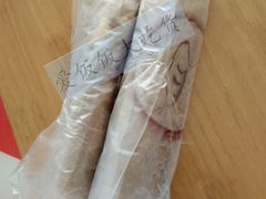 -韩国利尔面包(桂林路店)