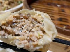 -正宗天津烧麦馆(柳州路店)