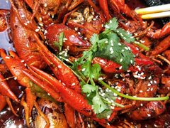 -红辣椒·川菜·火锅(科华路店)