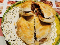 -老西安陕西面馆