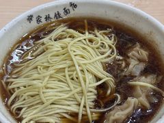 -蒋家桥饺面店(广陵路店)