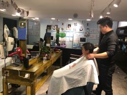 -审美HAIR SALON