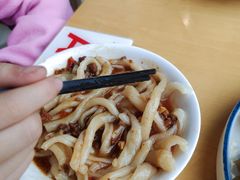 -太原面食店(解放路店)