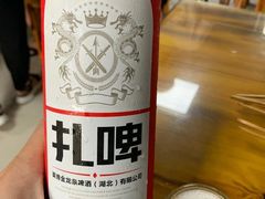 -兆辉木炭海鲜烧烤·海鲜小炒