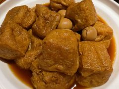 -好嫂子酱猪手•农家菜(华远坊店)