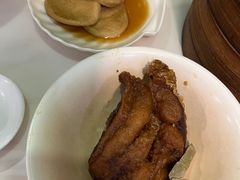 -百年尹氏汤包(湖南路狮子桥店)