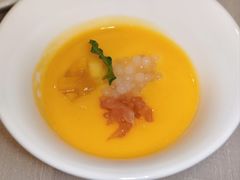 杨枝甘露-華府Deluxe(兴业太古汇店)