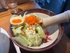 -真打拉面·日式拉面新流派(体育西横街店)