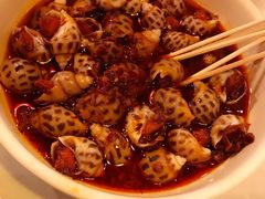 -桥底辣蟹(谢斐道店)