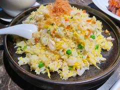 -大潮淮·淮扬菜(何园旗舰店)