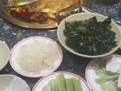 -蜀大侠火锅(森兰花园城店)