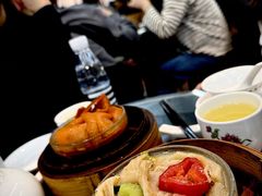 -香港蓮香樓(中環店)