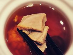 -莲·中餐厅(成都首座万豪酒店)