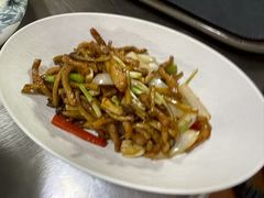 -白云中餐厅·粤菜·亚龙湾喜来登度假酒店