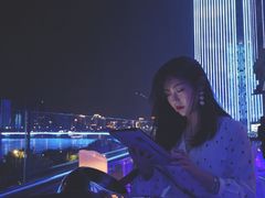-福州天元国际威斯汀酒店·中国元素餐厅