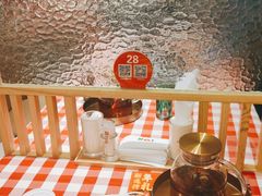 -西贝莜面村(上海百联西郊店)