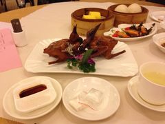 -广东嘉华大酒店·金銮阁中餐厅