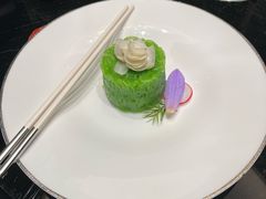 -江仙雅居(中航国际店)