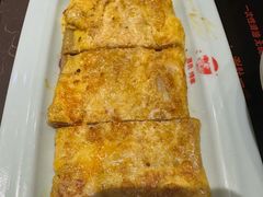 -邢氏老太太烤串(北兴街店)