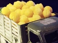 土豆球-巴特餐饮6加1音乐餐吧·新疆菜