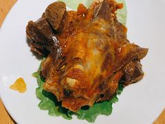 -清真·玛丽亚新疆菜主题餐厅(浙江中路店)