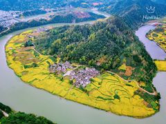 -新安江山水画廊风景区