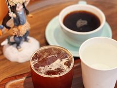 -triple coffee叁杯咖啡