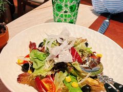 -Mammamia意大利餐厅(阳春巷店)