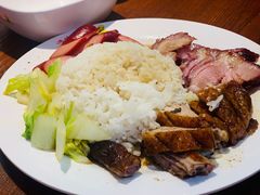 -陈光记烧腊(长寿路店)