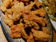 -萃和楼海鲜酒店(汉口路店)