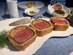 -弦月窗LUNETTE BY AMANDA(复兴路店)