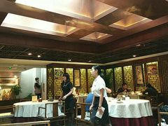 -汉唐宴长安食府