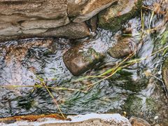 -碓臼峪自然风景区