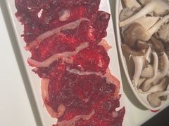 -潮泰牛肉火锅 · 创于1992年(车公庙店)