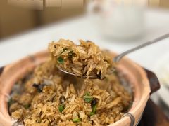 -盈旺小厨·非遗黄鳝饭(泰康路店)