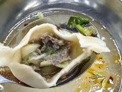 -回坊马二饺子馆