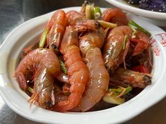 -水先生寧波菜(天一店)